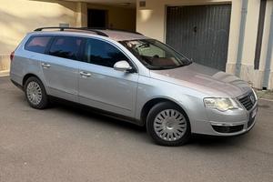 Volkswagen Passat variant 2.0 140cv