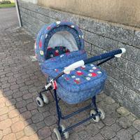 Carrozzina /passeggino