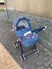 Carrozzina /passeggino