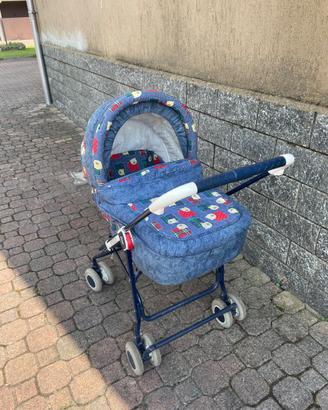 Carrozzina /passeggino