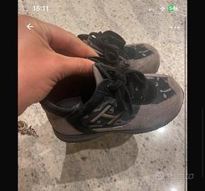 Scarpe da bambino, Hogan