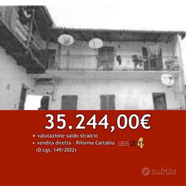 Appartamento a Gorlago (BG)