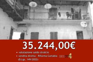 Appartamento a Gorlago (BG)