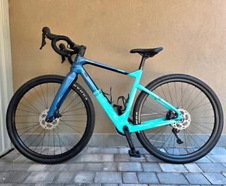 Bianchi ARCADEX