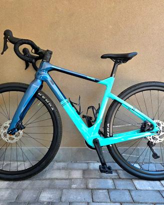 Bianchi ARCADEX