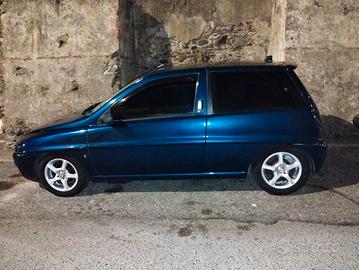 lancia y elefantino