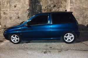 lancia y elefantino