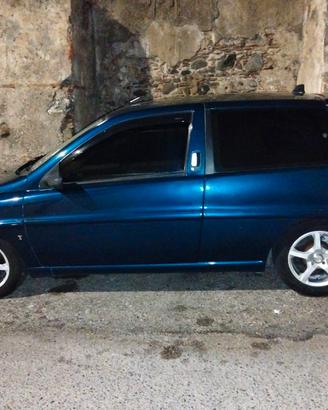 lancia y elefantino