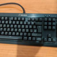 Tastiera  meccanica Corsair