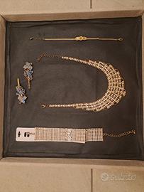 Set Gioielli