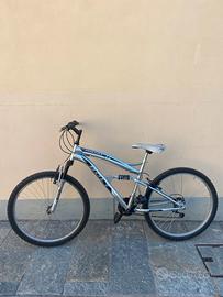 Bici 26 pollici