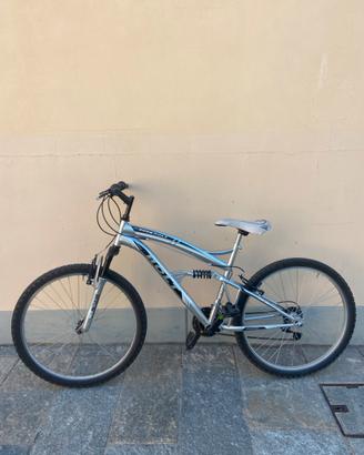 Bici 26 pollici