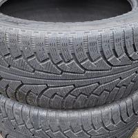 Gomme invernali Nokian 265 50 20 111T