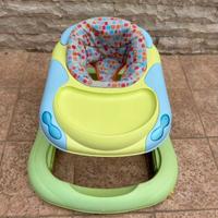 Girello Chicco in perfette condizioni 