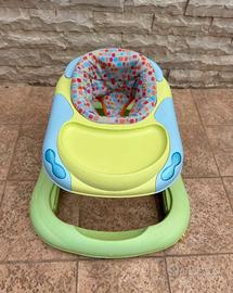 Girello Chicco in perfette condizioni 