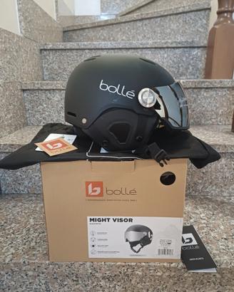 casco da sci Bollé 