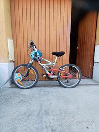 Bici ruota 20
