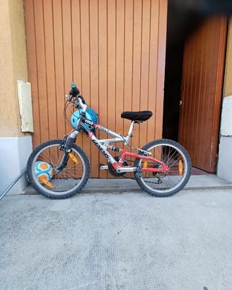 Bici ruota 20