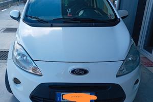 Ford Ka anche piccola permuta