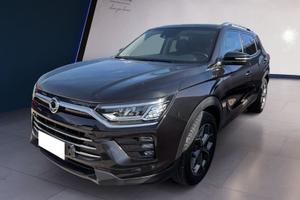SsangYong Korando 1.5 gdi-t Dream 2wd