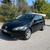 Volkswagen Golf 6  1.4 benzina e patentati