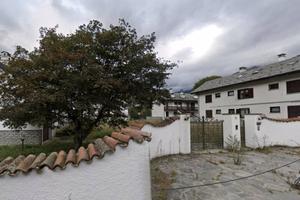 Villa a Santa Maria Maggiore, 6 locali