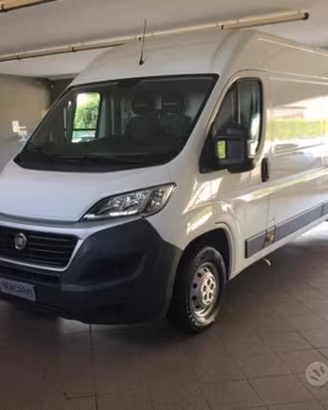 Ricambi Fiat Ducato Boxer Jump