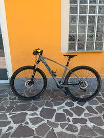 Parkpre taglia L
