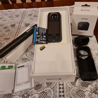 Insta360 X3 + Accessori