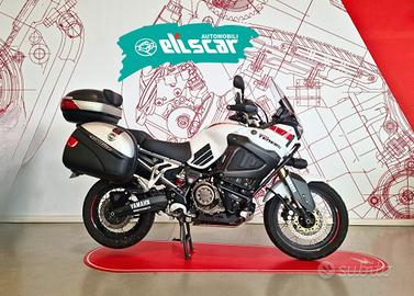 YAMAHA XT1200Z Super Ténéré Worldcrosser