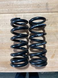 Molle cane creek 55 mm