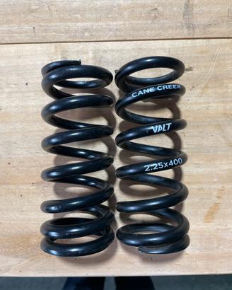 Molle cane creek 55 mm