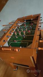Calciobalilla