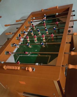 Calciobalilla