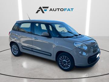 Fiat 500L 1.6 Multijet 105 CV Lounge
