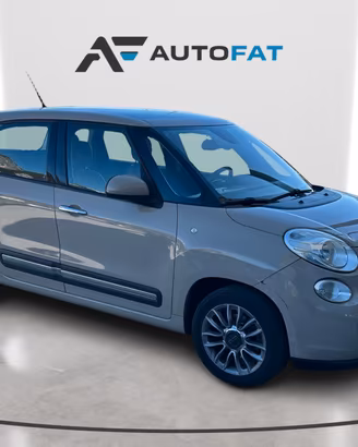 Fiat 500L 1.6 Multijet 105 CV Lounge
