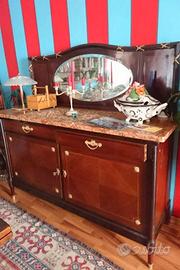 Credenza Marmo di Verona 