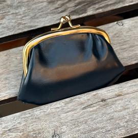 Porta monete Vintage