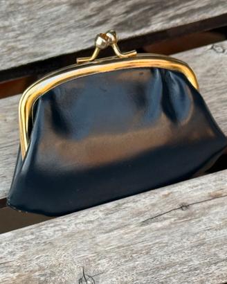 Porta monete Vintage