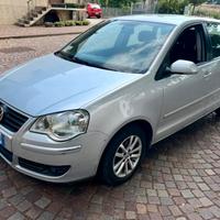 Volkswagen Polo 1.4 neopatentati