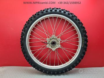 CERCHI CERCHIO KTM EXC 250 2007 2006 EX C 4T 2005