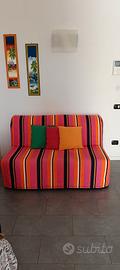 Divano letto Ikea