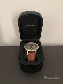 Orologio Emporio Armani AR-2463 Uomo Box