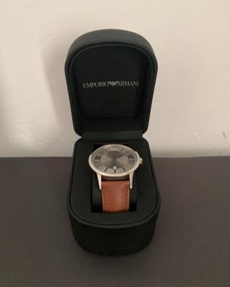 Orologio Emporio Armani AR-2463 Uomo Box