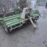 Attrezzature agricole