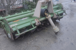 Attrezzature agricole