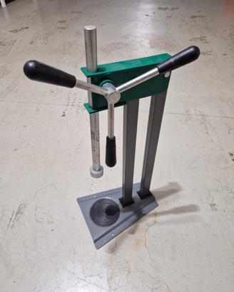 Kit per imbottigliare