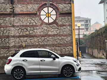 500x sport 1.5 mayibrid