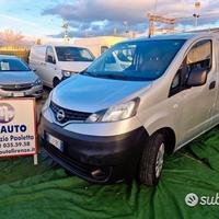 Nissan NV200 Evalia 1.5 Dci Kasten (KM 105.000-)