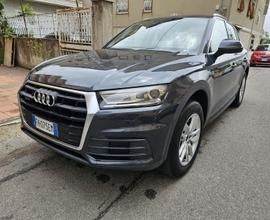 AUDI Q5 2ª serie - 2017